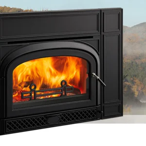 Vermont Castings Montpelier II Wood Burning Insert