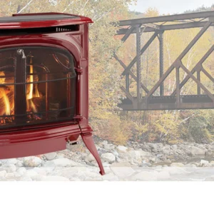 Vermont Castings Radiance Direct Vent Gas Stove