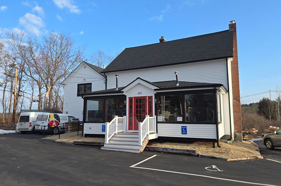Woodstove Fireplace & Patio Shop Littleton Store