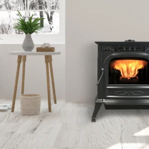 Harman XXV-TC Pellet Stove