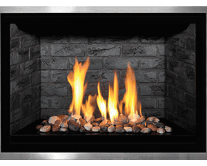 Mendota - FV36 Timberline/Decor