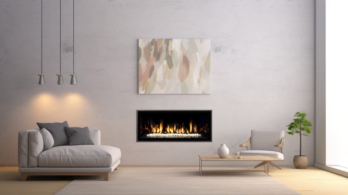 Mendota – ML48 Timberline/Decor