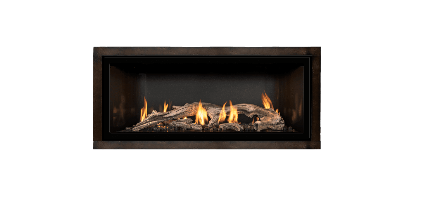 Mendota - ML48 Timberline/Decor - Image 2