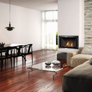 Mendota - FV44i Timberline/Decor